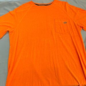 Dickies Temp-iQ Pocket Tshirt sz XLT